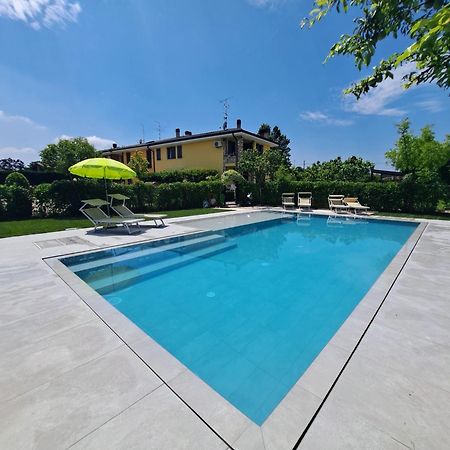 Sara Holiday Rentals Бардоліно Екстер'єр фото