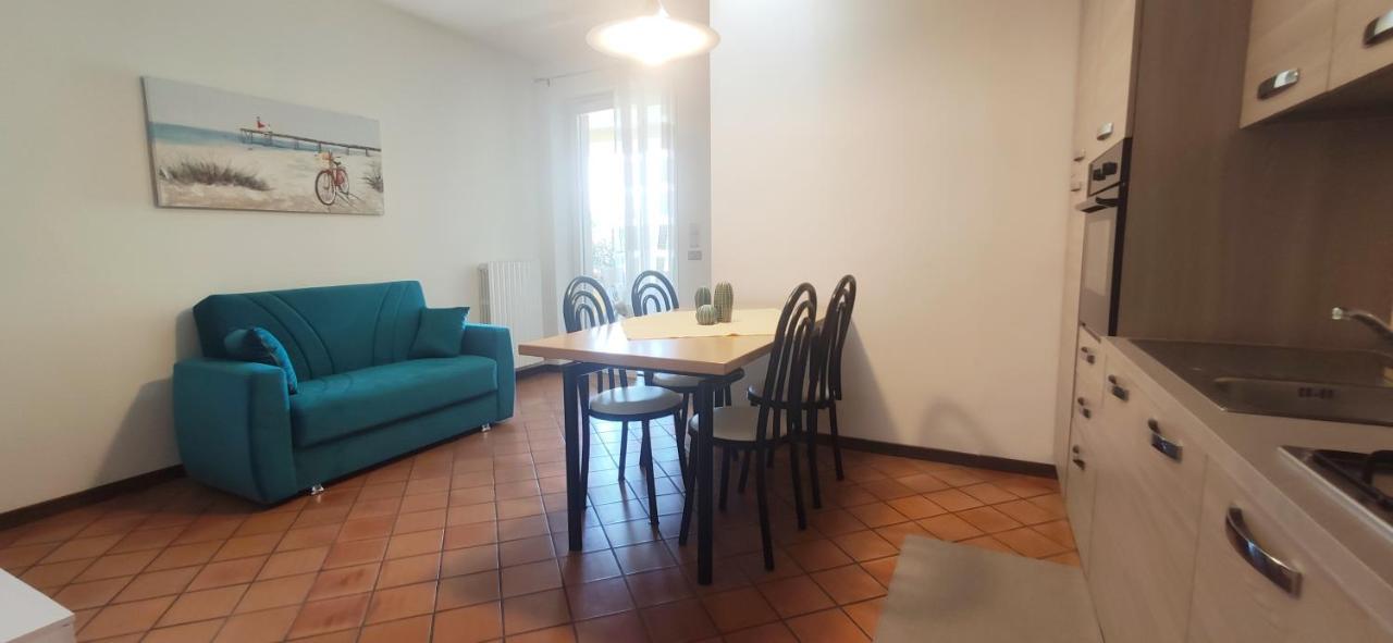 Sara Holiday Rentals Бардоліно Екстер'єр фото