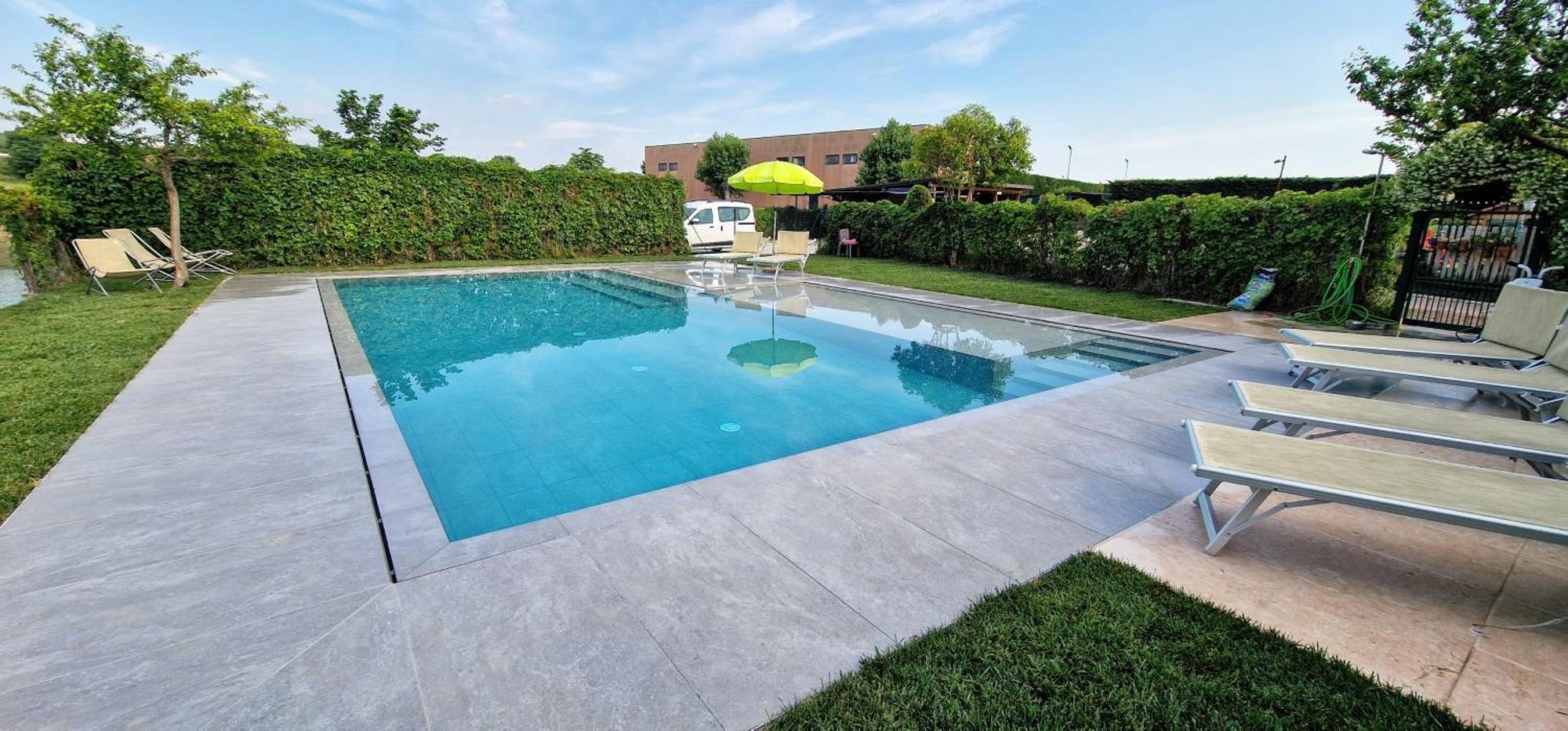 Sara Holiday Rentals Бардоліно Екстер'єр фото